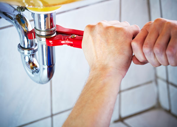 About Mazeppa Plumbers